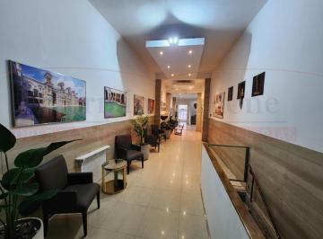 Edificio · 5300m² · Histórico Spa en Funcionamiento en Venta en Microcentro