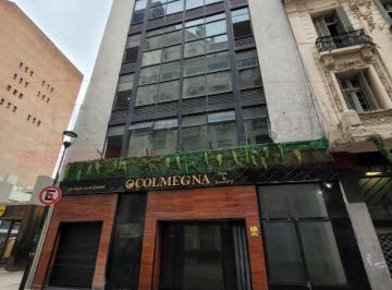 Edificio · 5300m² · Histórico Spa en Funcionamiento en Venta en Microcentro