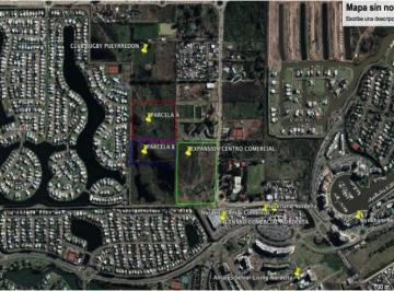 Terreno · 50000m² · Venta Terreno Nordelta Ruta 27 - 5 Ha