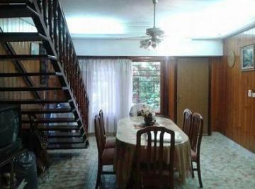 Casa · 300m² · 3 Dormitorios · Casa en Lomas de Zamora Oeste