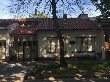 Casa · 129m² · 4 Ambientes · 2 Cocheras · Casa - Lomas de Zamora Oeste