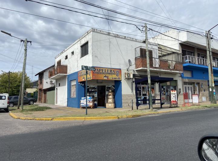 Local comercial · 37m²