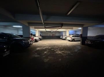 Garage , Caballito · Cochera Fija - Cubierta - Edificio de Cocheras