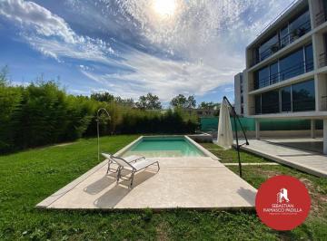 Departamento · 54m² · 1 Ambiente · Departamento Venta Aldea Fisherton Calidad y Confort