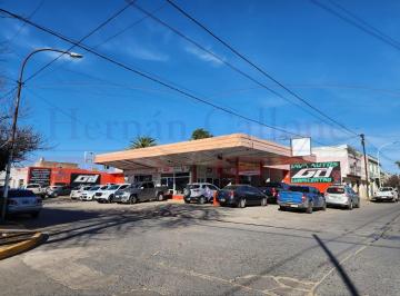 Bodega-Galpón · 1180m² · Ex Estación de Servicio en Venta en Lobos