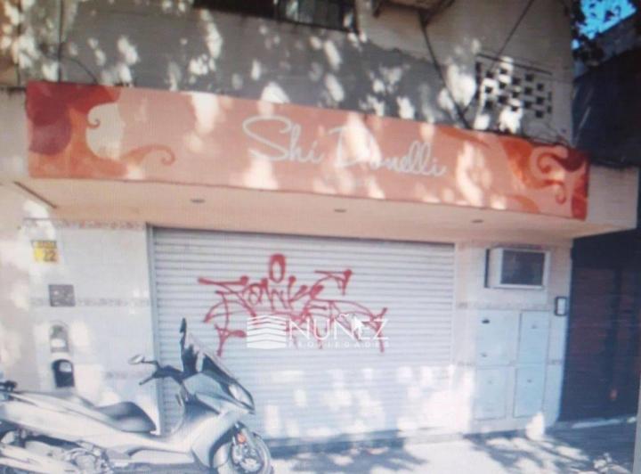 Local comercial · 28m²