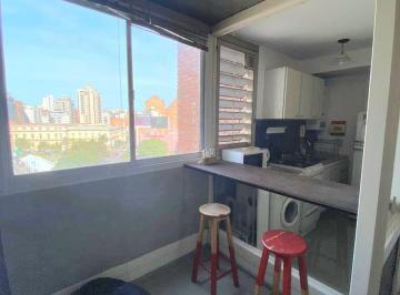 Departamento de 3 ambientes, Córdoba · Departamento Temporario por Mes Frente a Patio Olmos