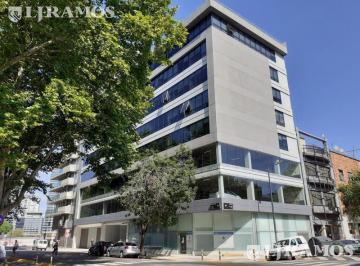00-FACHADA · Alquiler de Oficina de 480 m² en San Telmo