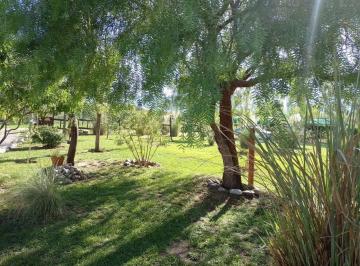 Quinta vacacional de 10 ambientes, Carpintería · Venta Lote con 3 Casas Carpinteria San Luis Usd 235.000 Viví Naturaleza