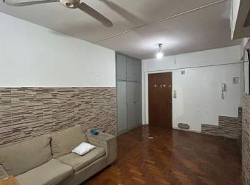 Departamento de 1 ambiente, La Matanza · Monoambiente Interno