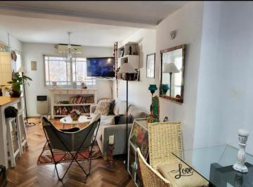 Departamento de 2 ambientes, San Isidro · Alquiler Depto 2 Amb. Amoblado en Centro de San Isidro.
