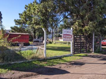 Terreno , Mar del Plata · Lote de Terreno en Esquina Sobre Av Mario Bravo