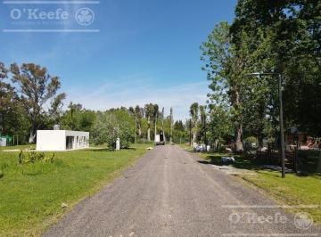 Terreno · 426m² · Loteo en El Pato Barrio El Caldén. Posesión Inmediata con Financiación