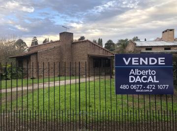 Casa · 78m² · 4 Ambientes · Casa en Venta