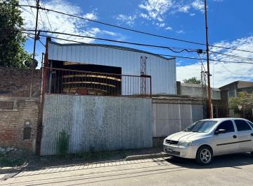 Bodega-Galpón · 211m² · Galpón - Zapiola