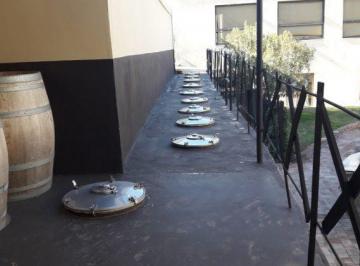 Hotel · 10m² · Bodega/petit Hotel - Chacras de Coria