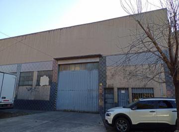 Bodega-Galpón · 800m² · Galpón - Ezpeleta Este