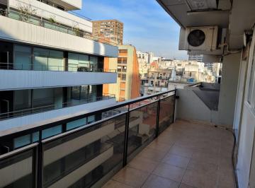 Departamento de 2 ambientes, Recoleta · Venta Departamento 2 Ambientes 56 m² Esmeralda 1000 Cochera y Baulera