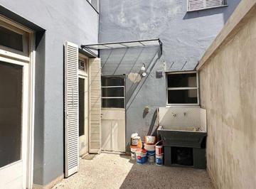 CIM-CIM-1350_2 · Alquiler PH 4 Ambientes con Patio *sin Expensas*