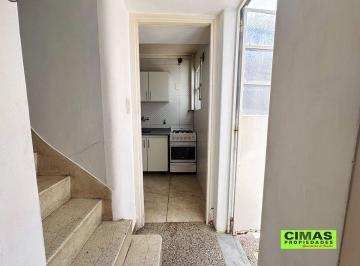 CIM-CIM-1351_2 · Alquiler PH 4 Ambientes con Patio *sin Expensas*