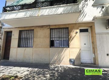 CIM-CIM-1357_2 · Alquiler PH 4 Amb. + Patio * Unico *sin Expensas*