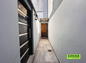 CIM-CIM-1358_2 · Alquiler PH 4 Ambientes con Patio *sin Expensas*