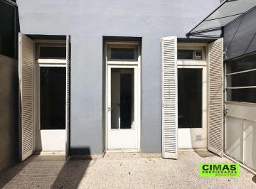 CIM-CIM-1359_2 · Alquiler PH 4 Ambientes con Patio *sin Expensas*