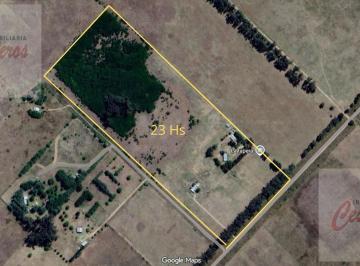 Campo · 150m² · En Venta 21 Hectáreas en Uribelarrea