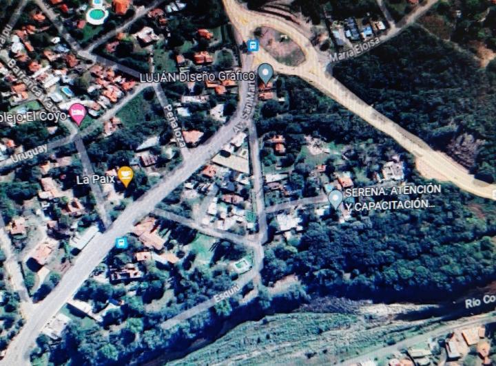 Terreno · 6000m²