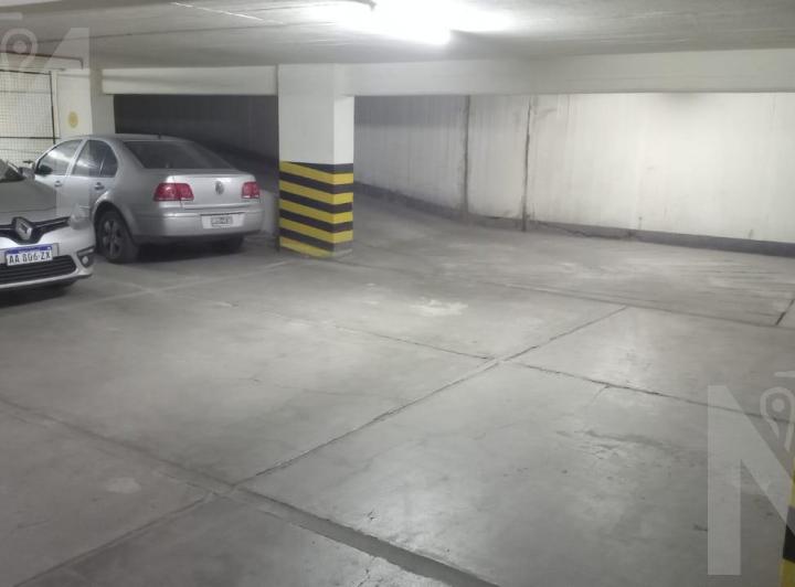 Garage · 13m²