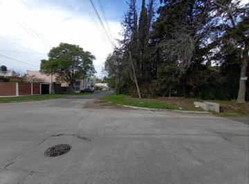 Terreno · 400m² · Lote en Venta en San Carlos