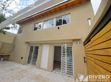 Casa · 80m² · 2 Ambientes · 1 Cochera · Casa en Venta Ituzaingo Villa Udaondo