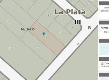 Terreno · 1199m² · Lote a La Venta en San Carlos