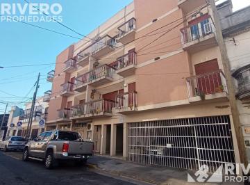 Departamento · 80m² · 4 Ambientes · 1 Cochera · Departamento 4 Ambientes en Venta en Moron Sur - Cochera