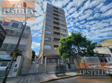 Oficina comercial · 35m² · 1 Ambiente · 1 Cochera · Dpto Mono Ambiente C/ Cochera - Apto Profesional - San Justo (Centro)