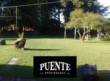 Terreno · 1080m² · Terreno - Monte Grande - Fernando de Toro Al 1200