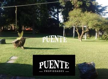 Terreno · 1080m² · Terreno - Monte Grande - Fernando de Toro Al 1200