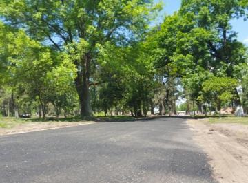 Terreno · 312m² · Lote en Barrio Parque La Arboleda