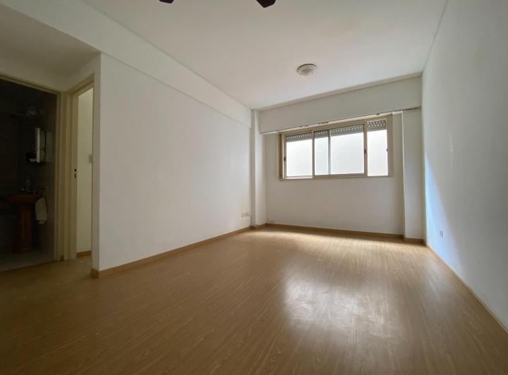 Alquiler 2 Amb. Recoleta