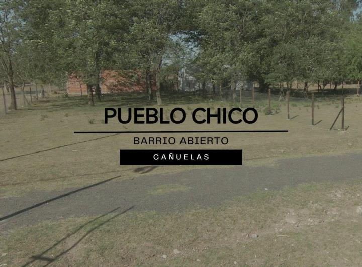 Casa · 70m² · 3 Ambientes