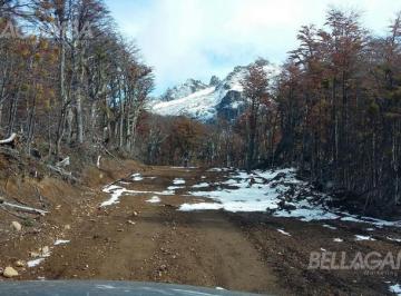 Terreno · Excelente Lote. Inmejorable Ubicación Al Pie del Cerro Perito Moreno.