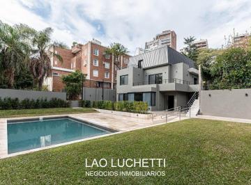 LAO-LAO-720_2 · Venta! Piso Exclusivo con Terraza Propia! Belgrano R!