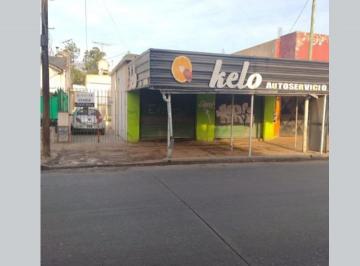 Casa de 4 ambientes, Almirante Brown · Venta Casa + Dos Locales en Zona Comercial - Glew