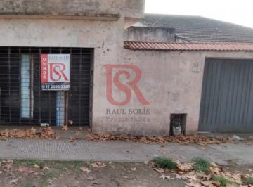 Casa · 170m² · 4 Ambientes · Dn - Casa Oportunidad en Venta!