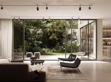 Departamento · 62m² · 2 Ambientes · Haaus II - Palermo Soho - Edificio Full Amenities - Financiación - 2 Ambientes