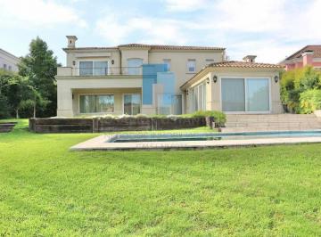 Casa · 494m² · 6 Ambientes · 2 Cocheras · Casa 5 Dorm.. | Casa en Venta en La Isla, Nordelta