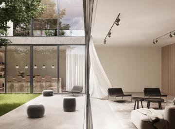 Departamento · 73m² · 3 Ambientes · Haaus II - Palermo Soho - Edificio Full Amenities - Financiación - 3 Ambientes