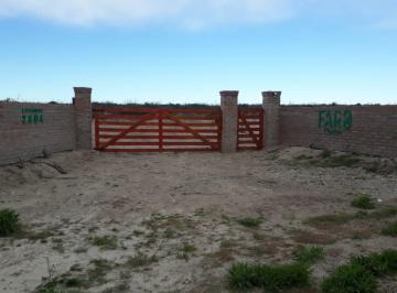 Terreno , Puerto Madryn · Terreno de 1,925 Ha en Parque Ecológico El Doradillo - con Importantes Mejoras y