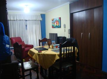 ESTAR COMEDOR · Departamento - Buena Ubicacion - Funcional - con Servicios Anexos