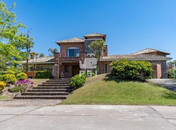 Foto1 · Casa en Venta Solana 5 Dorm., Punta Ballena - Ref: Pbi282